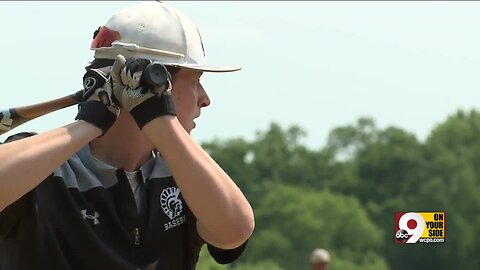 The Roger Bacon baseball team hopes history repeats itself in LeBron James' hometown