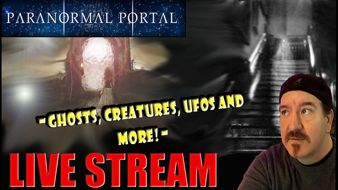 THE SHOCKING TRUTHS! - Wednesday Live Show! - Ghosts, Creatures, UFOs and MORE!