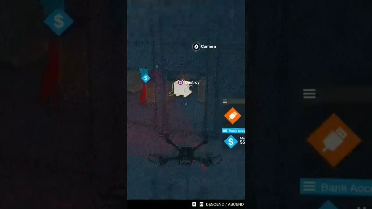 Watch Dogs 2 FULL VIDEO In Description #shorts