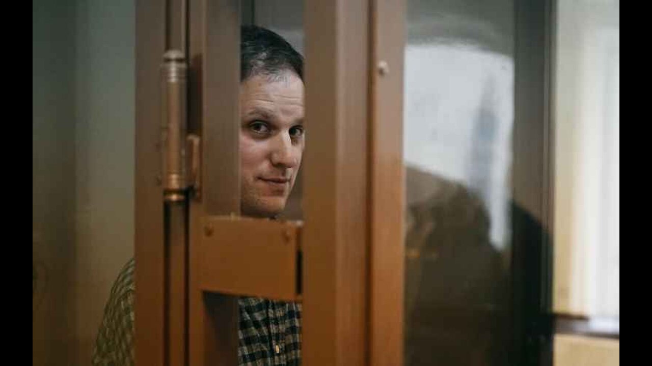 Prospect of Trump Reelection Reportedly Played a Role in Russian Prisoner Swap