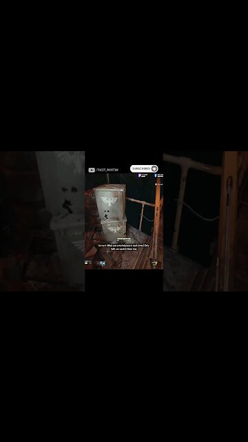 ANOTHER CRAZIEST MOMENT In Darktide