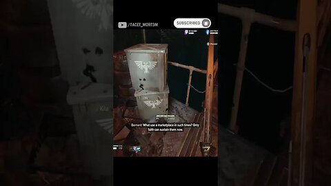 ANOTHER CRAZIEST MOMENT In Darktide