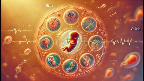 A Extraordinária Jornada de Olivia: Um Milagre da Vida