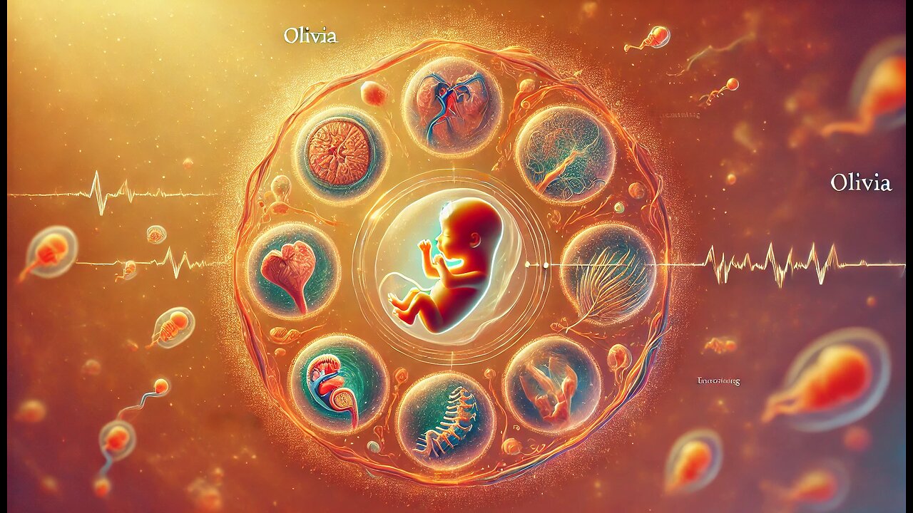 A Extraordinária Jornada de Olivia: Um Milagre da Vida