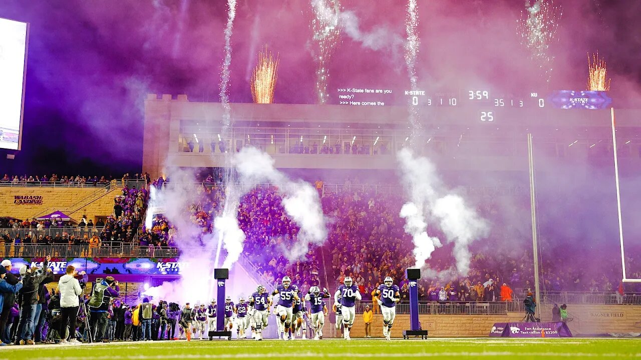 Daily Delivery | Two wins in December could skyrocket the Kansas State football brand