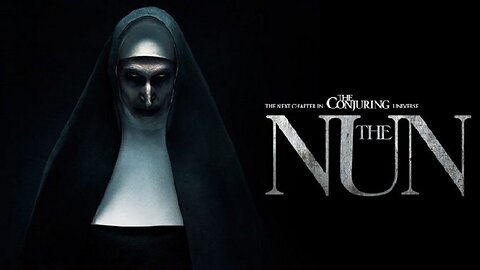 The Nun moviw