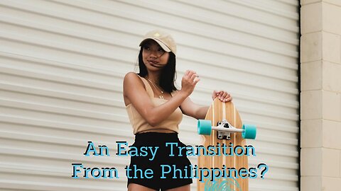 Can Your Filipina Adapt to Your Country?