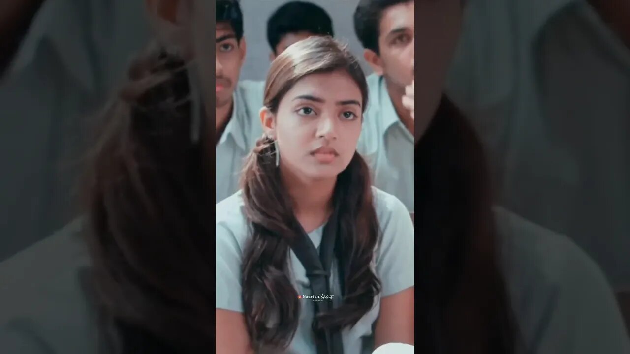 expression Queen nazriya expression #nazriya_expression_queen #expressionqueen #queennazriya