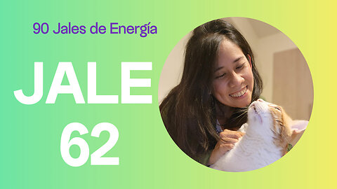 Jale de Energía # 62