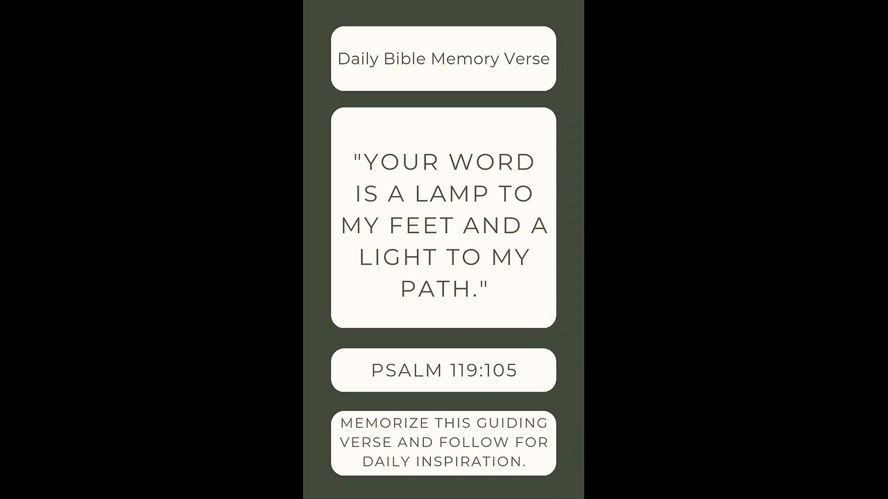 Bible Memory Verse of the Day #christianity #God #Jesus #Bible #Biblestudy #Psalms