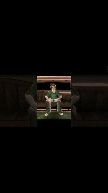 Saints Row 2: Got Dust, Will Travel | Yeah #Shorts