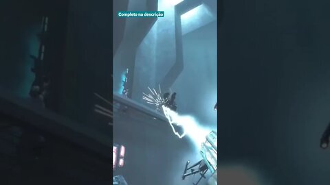 Gravity Gun - HL2Ep1 - Arma Gravitacional