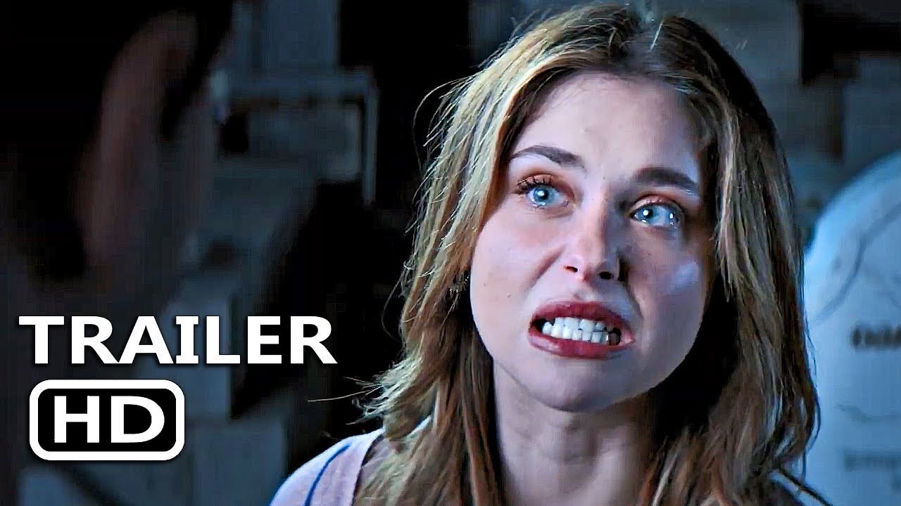 YOUR FAULT Official Trailer (2024) Culpa Tuya