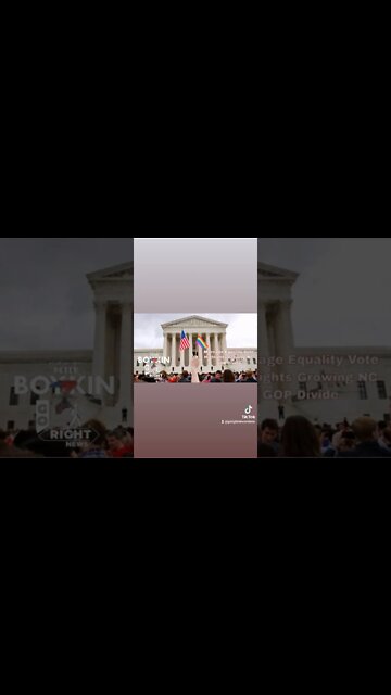 “battle brewing” in the NCGOP Rep Brody called to sanction Senator Thom Tillis for his “yes” vote