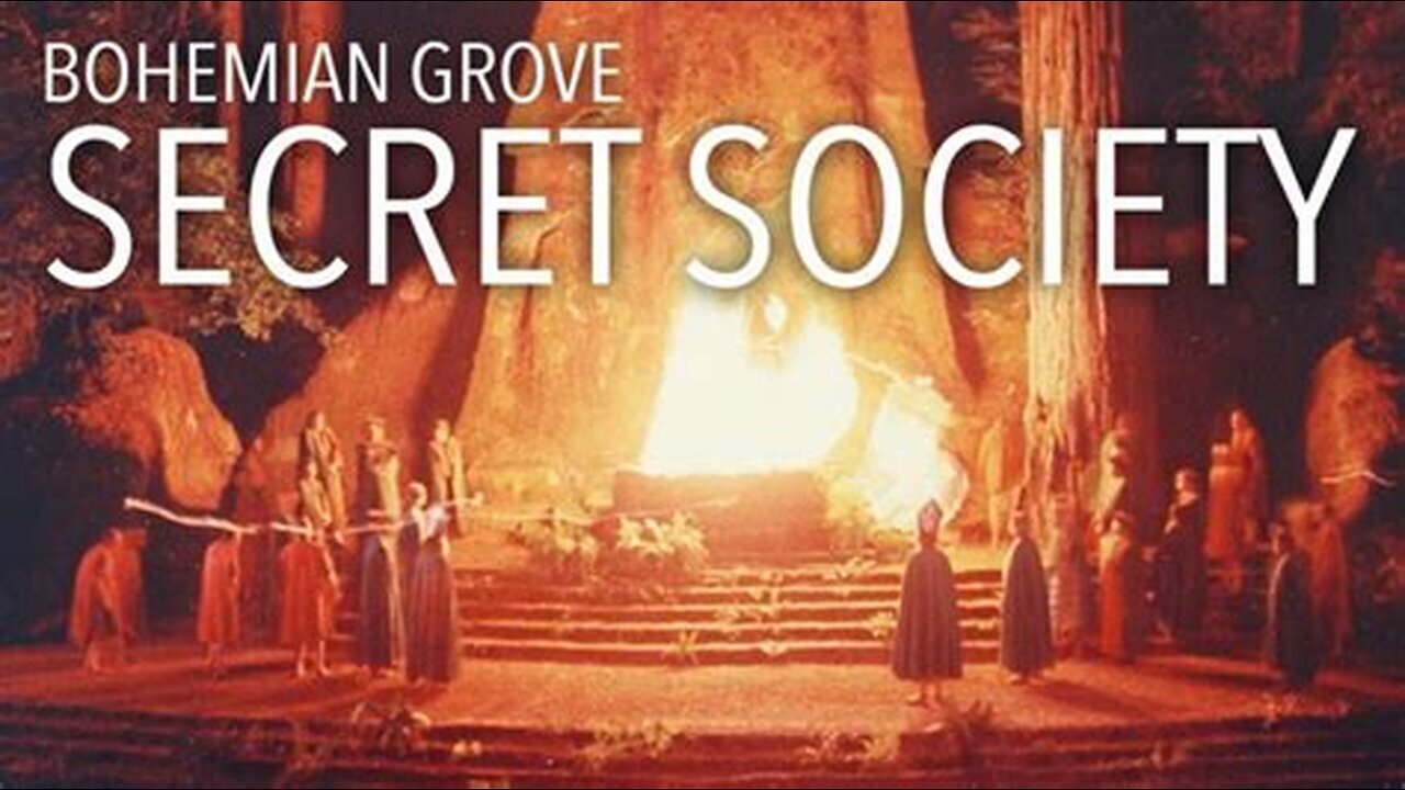 Dark Secrets Inside Bohemian Grove