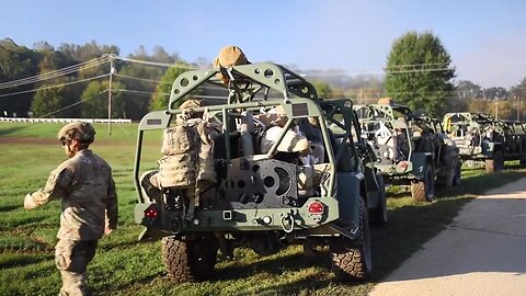 💥 82nd Airborne Division: Hurricane Helene Relief efforts in NC 💥