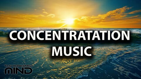 DEEP FOCUS MUSIC: Help Me Concentrate When Studying (Best Music For Studying)