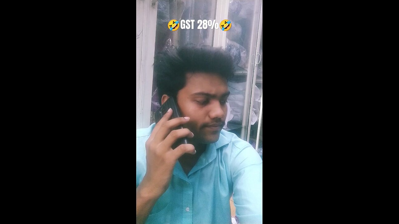 pyar me GST