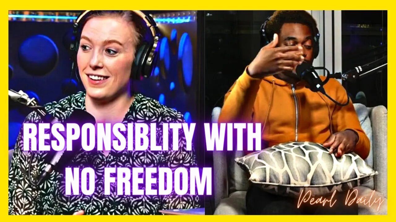 Modern Men Are Slaves (here's why)