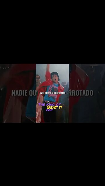 Michael Jackson - Beat It - Subscribe For Our Kool Rmx #shorts #michaeljackson #beatit