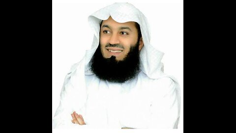 Do this if you become successful (mufti Menk Islamic scholar)