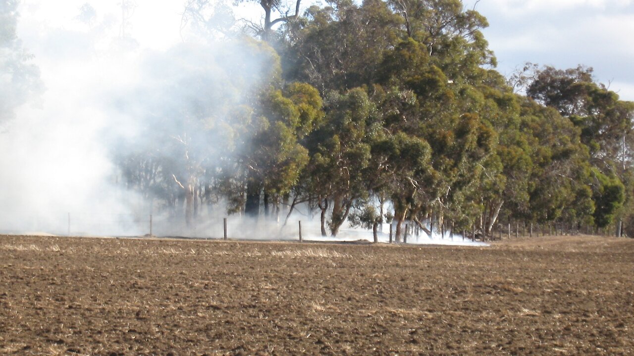 Preserve your power in a farm fire - Setting up your isolation switches