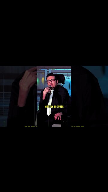 Life Alert | Best Of 2022 Michael The Chairman #standupcomedy #standup #comedian #comedy #funny