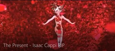 The Present by Isaac Kappi - In Memorian RIP denouncing the pedophile elite of the world and the US