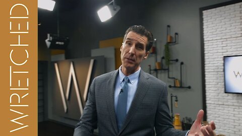 How to Lead a Rebellious Wife | WRETCHED