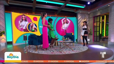 La Materialista Which I Think Is Greek For OTK Boots