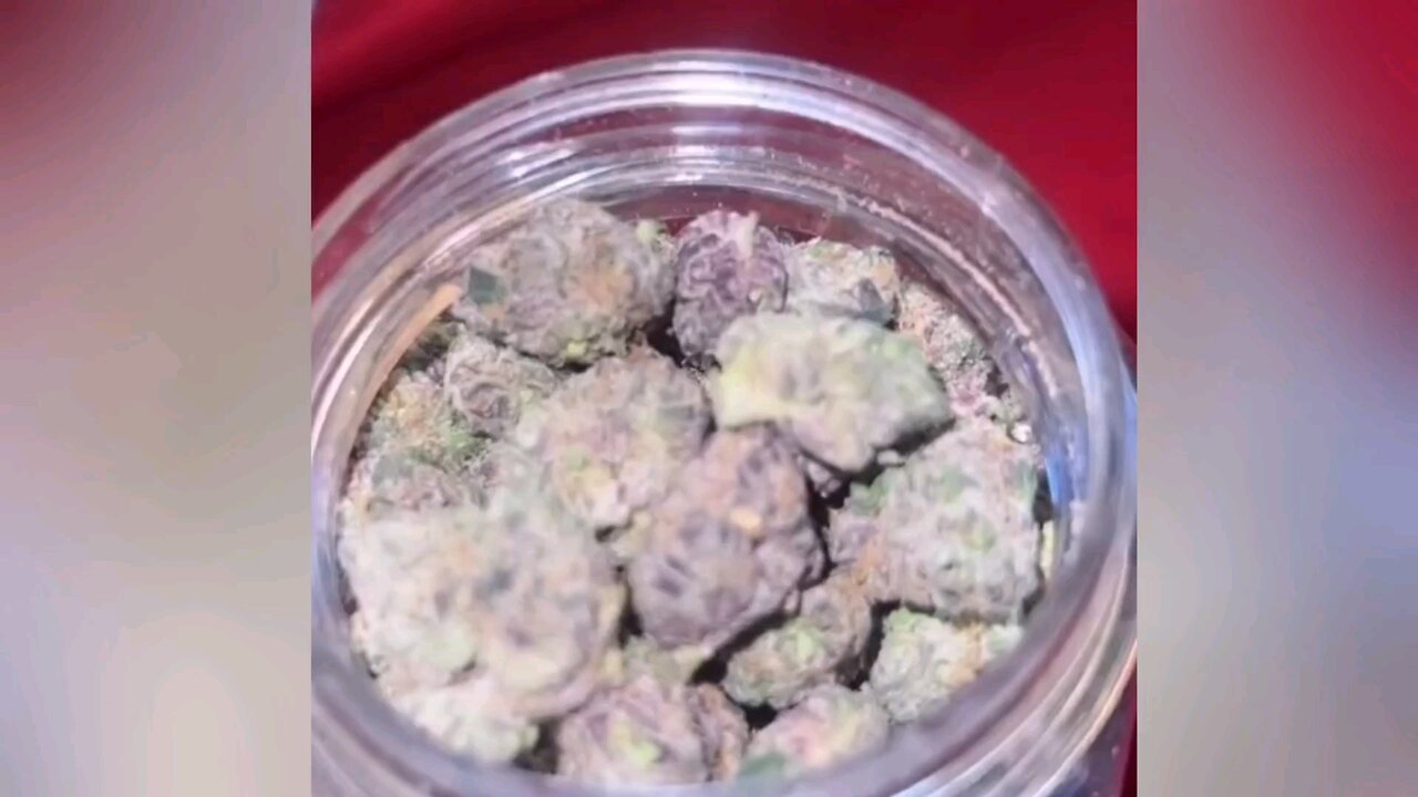 Strain Video 420