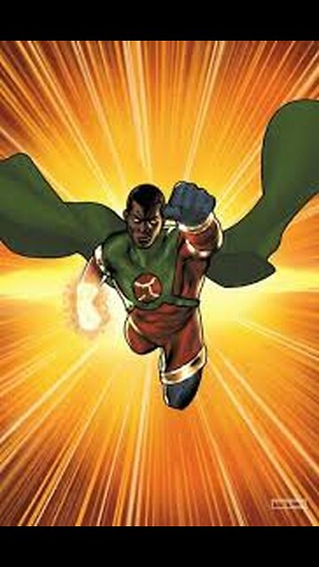 THE ELECT HEBREW ISRAELITE MEN ARE THE GREATEST SUPERHEROES!!! (Jeremiah 51:20)!!!