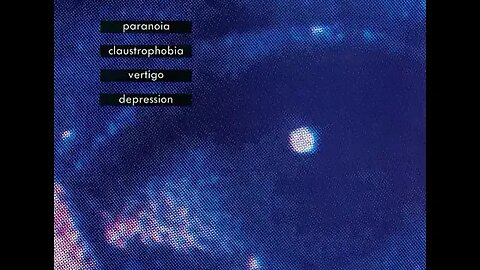 Miss Lie- Claustrophobia