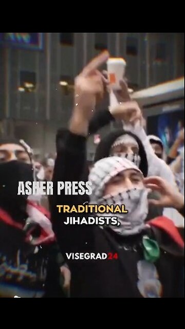 Universities in the West are producing the dumbest people - Dr Eli David: Pro "Palestine Cult"