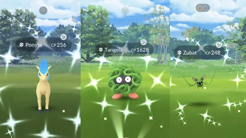 Pokemon GO Hisuian Discoveries event 2022