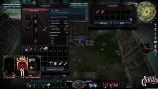 V Rising Noob