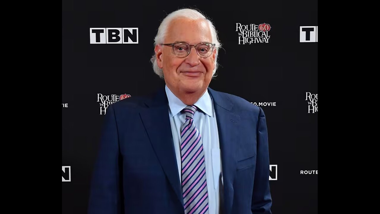 David Friedman to Newsmax Biden 'Squandered' Abraham Accords