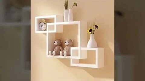 100 Wall Shelves Design JPG