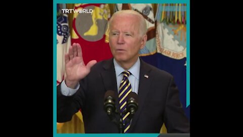 Biden Fukked up BIG time!
