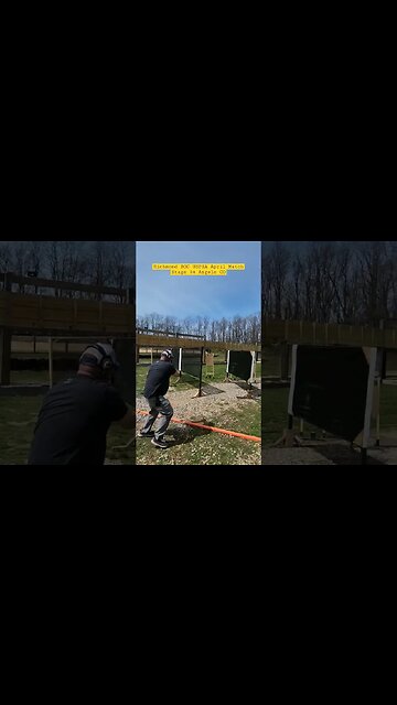 #uspsa #shorts #unloadshowclear #ipsc #competition #carryoptics #idpa