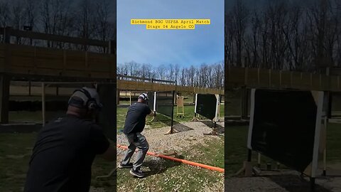 #uspsa #shorts #unloadshowclear #ipsc #competition #carryoptics #idpa