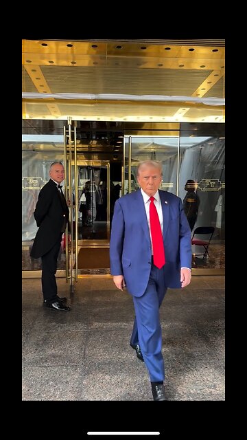 Election Day countdown