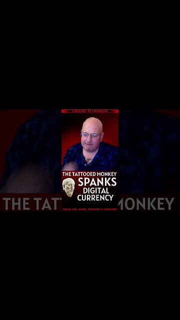 MONKEY SPANKS DIGITAL CURRENCY