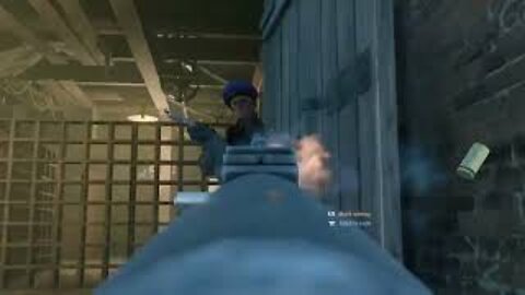 Enlisted War Daily: Make MP 38 (Maschinenpistole 38) Great Again!