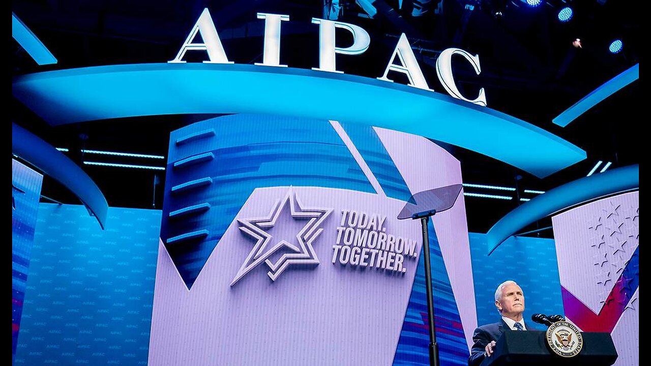 Progressive Coalition Launches Anti-Israel Initiative to Counter AIPAC