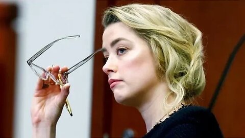 Amber Heard Set To Testify...Here's When!