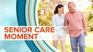 SENIOR CARE MOMENT: Plan Your Final Arrangements Today