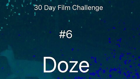 Doze