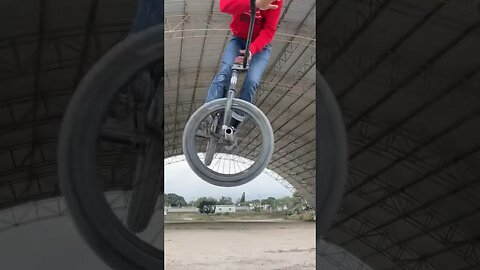 360 BAR SPIN