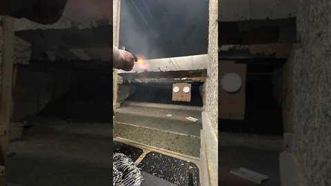 Did i hit anything?